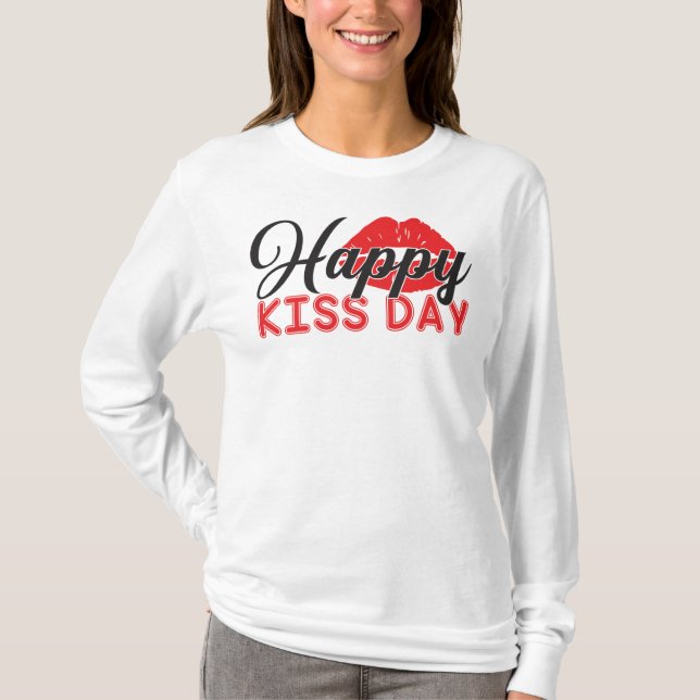 T-shirt (Devant)