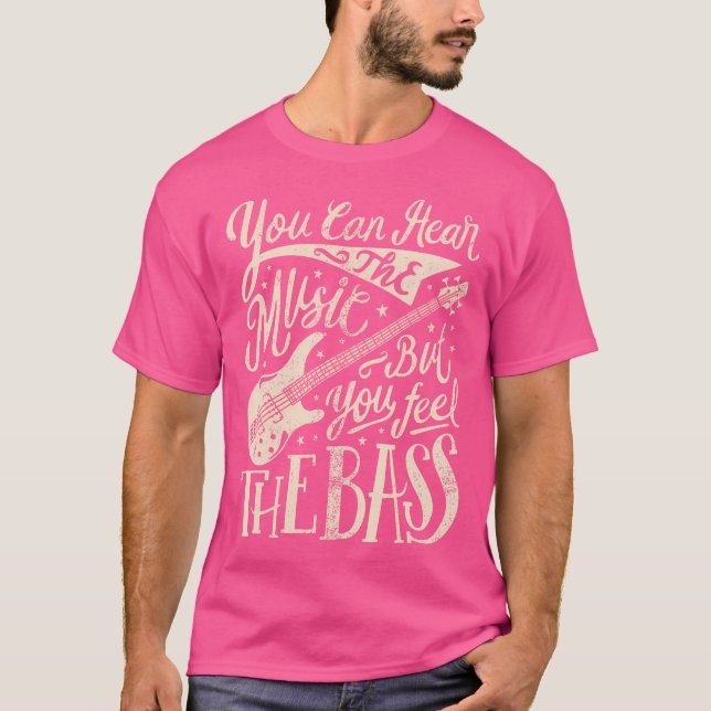 T-Shirt (Devant)