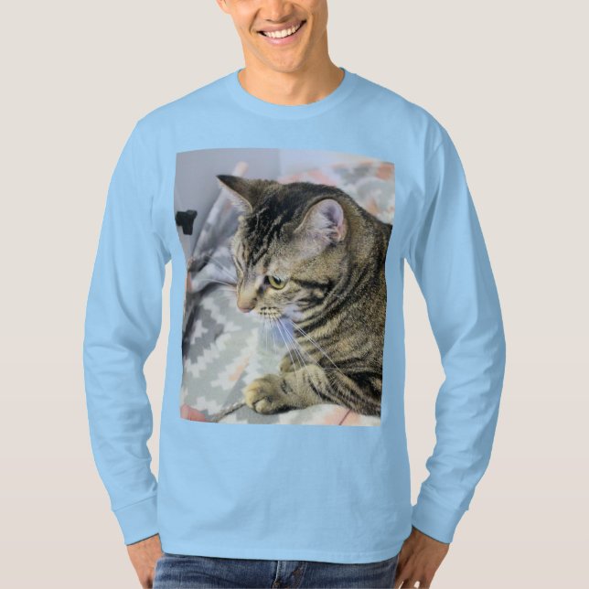 T-shirt (Devant)