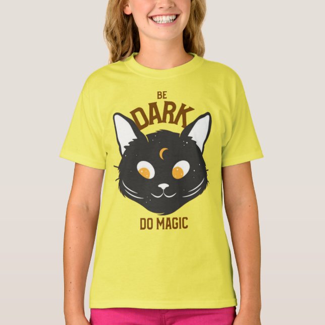 T-Shirt (Devant)