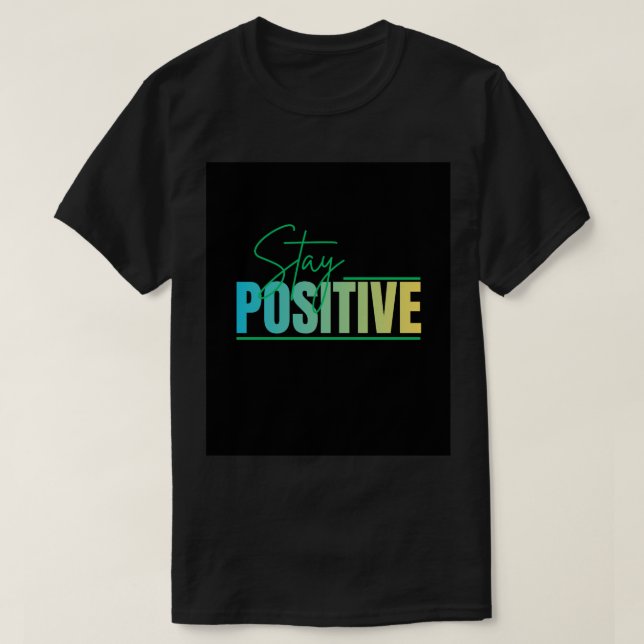 t-shirt (Design devant)