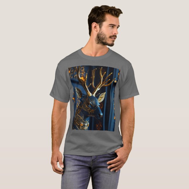 T-shirt (Devant entier)