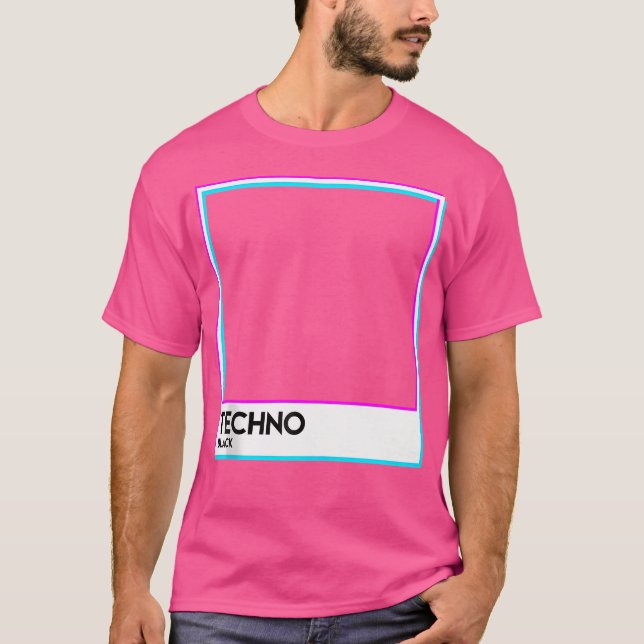 T-shirt (Devant)