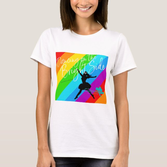  T-shirt (Devant)