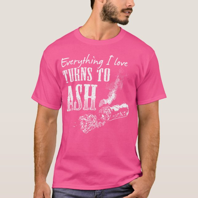 T-Shirt (Devant)