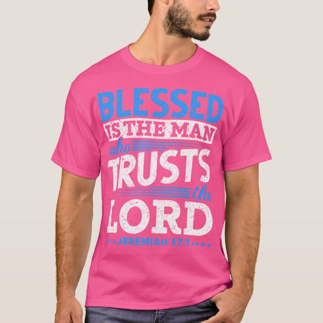 T-Shirt (Devant)