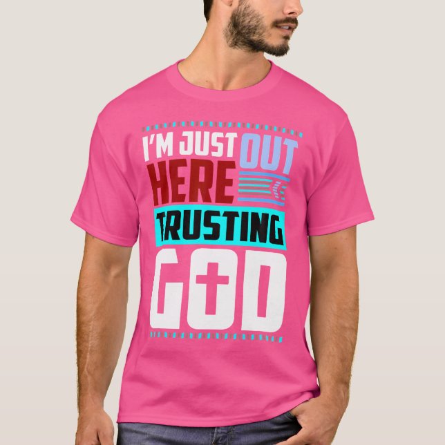 T-shirt (Devant)