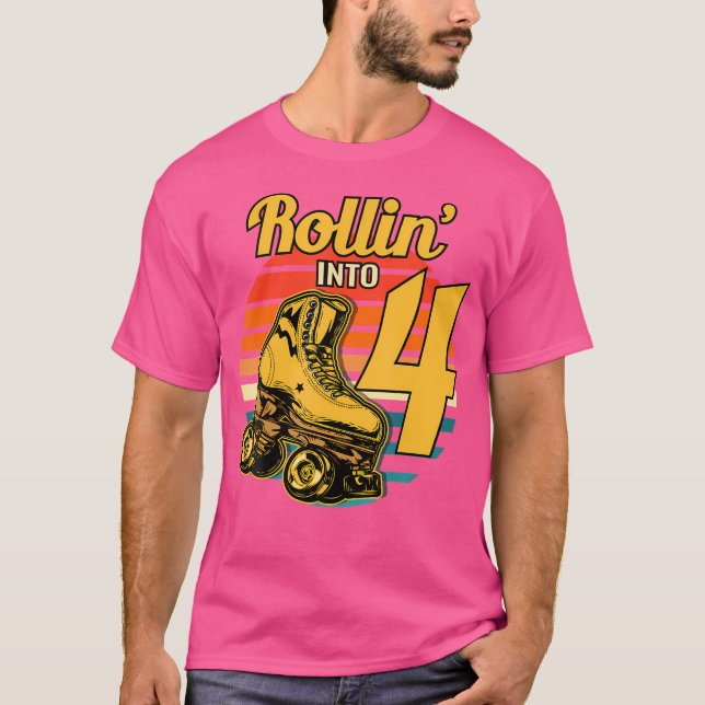 T-Shirt (Devant)