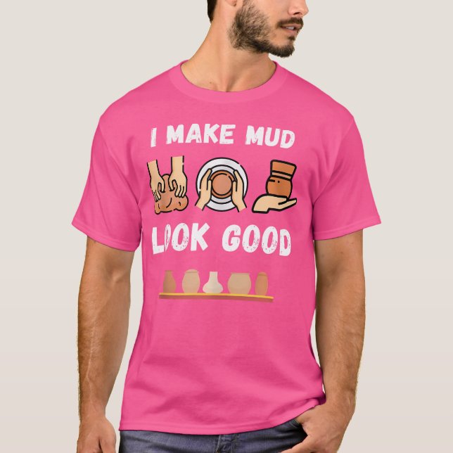 T-Shirt (Devant)