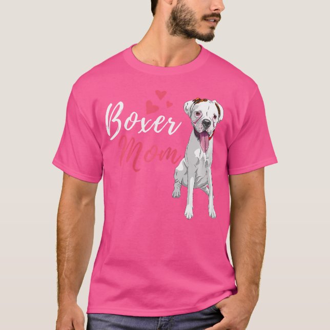 T-shirt (Devant)