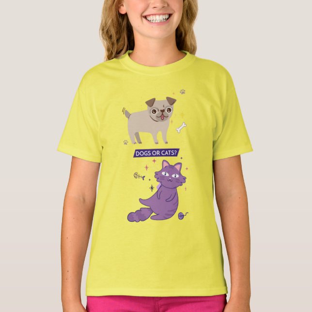 T-Shirt (Devant)