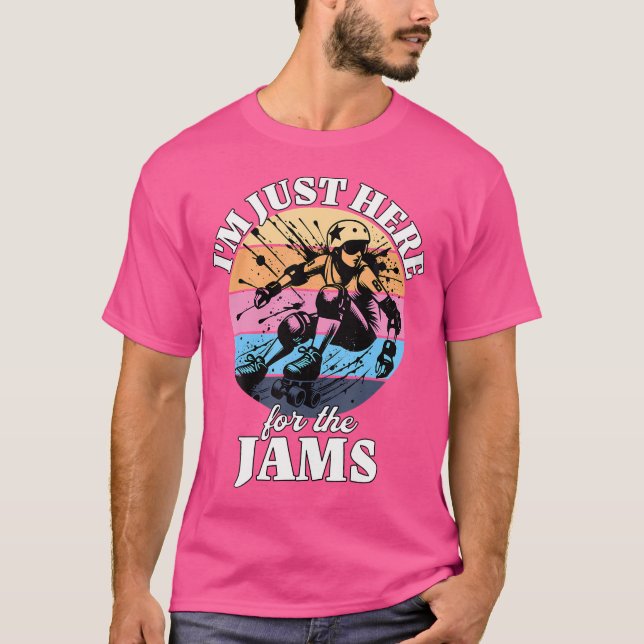 T-Shirt (Devant)