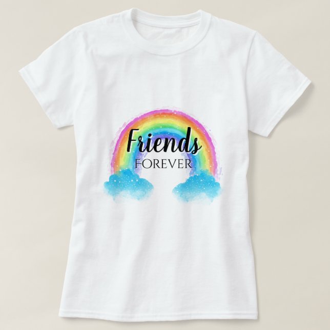 T-shirt (Design devant)