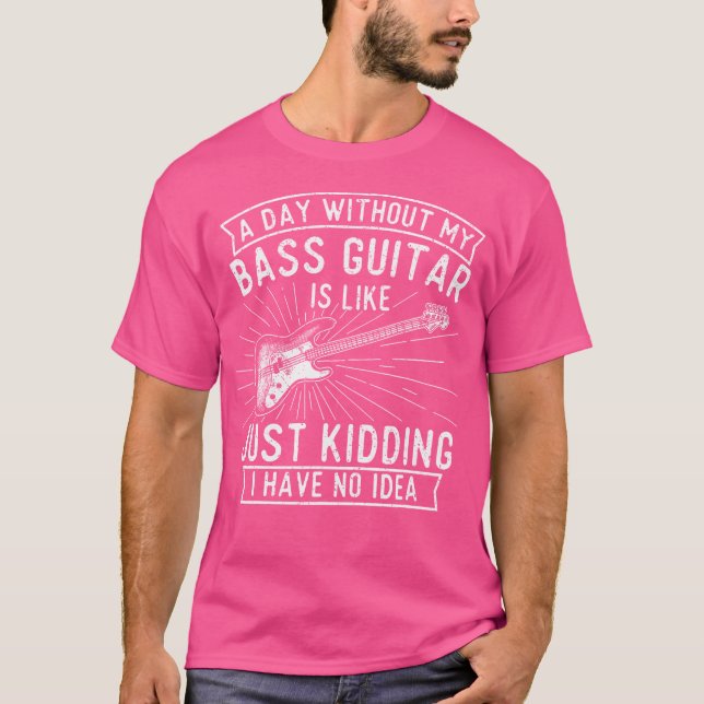 T-Shirt (Devant)