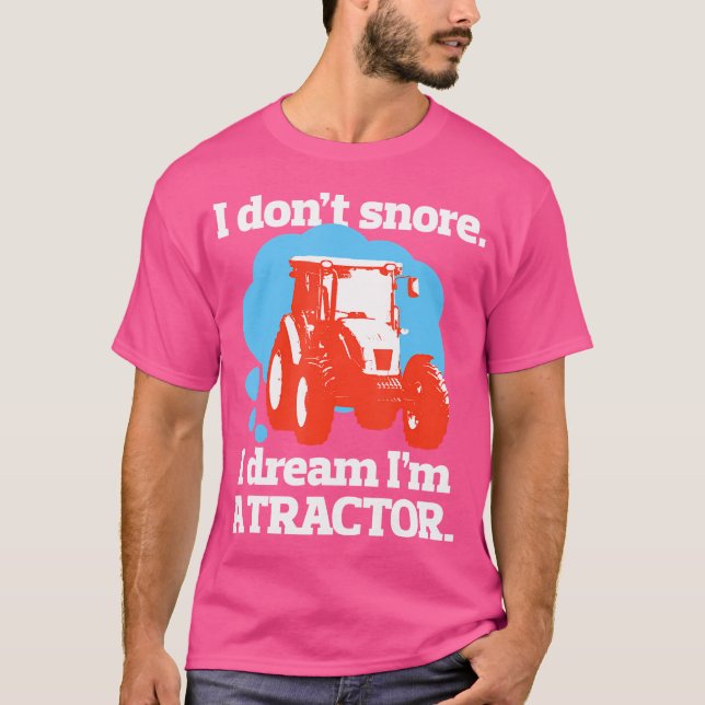 T-shirt (Devant)