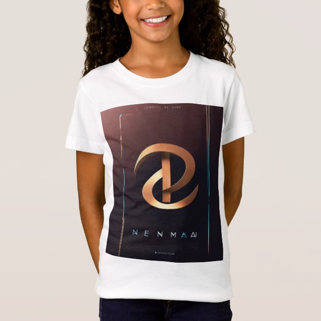 T-shirt (Devant)