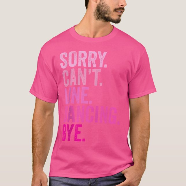 T-Shirt (Devant)