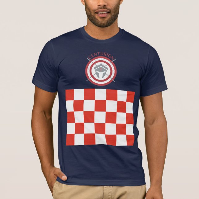 T-shirt (Devant)