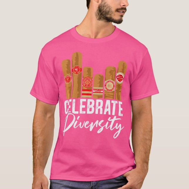 T-Shirt (Devant)