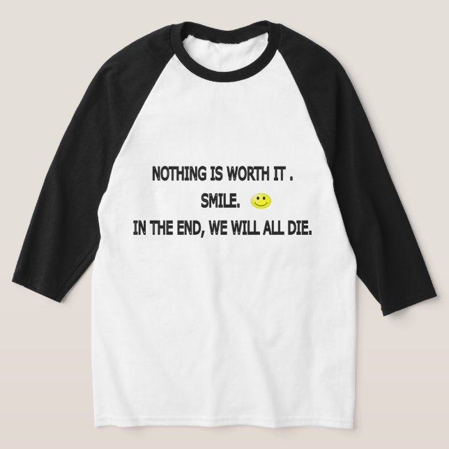 T-Shirt (Poser)