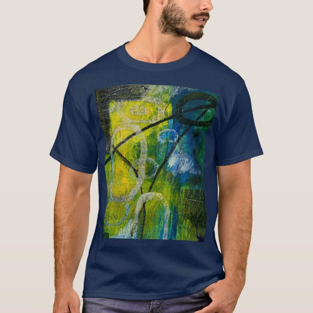 T-shirt (Devant)