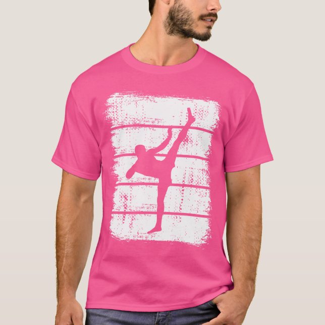 T-shirt (Devant)