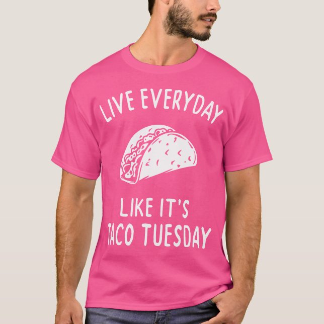 T-Shirt (Devant)