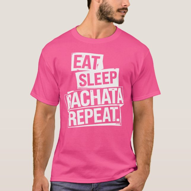 T-Shirt (Devant)