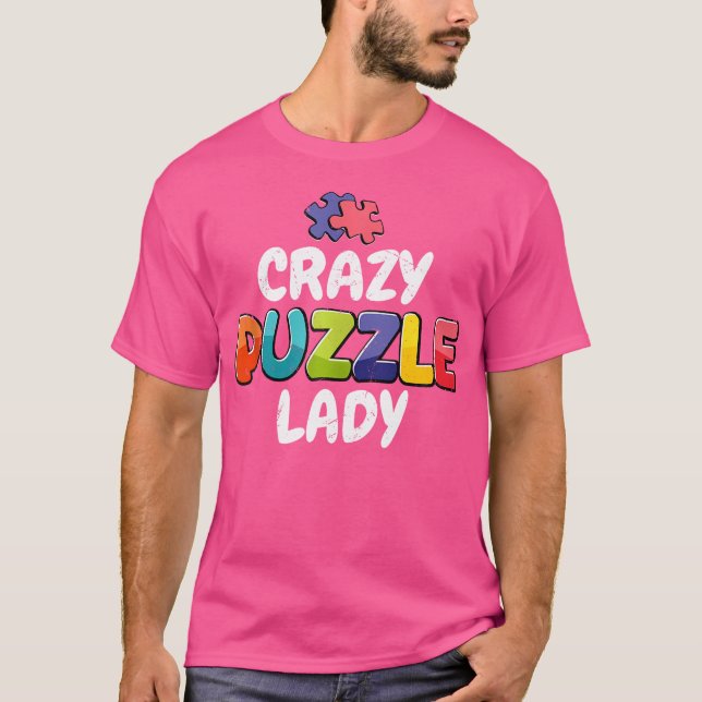 T-shirt (Devant)