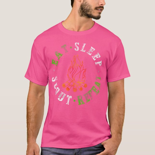 T-Shirt (Devant)