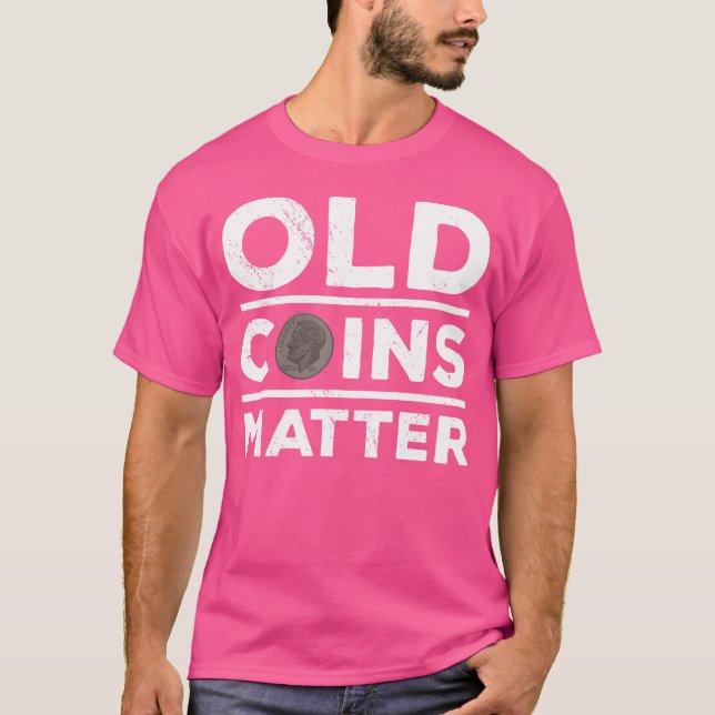 T-Shirt (Devant)