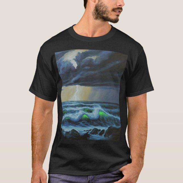 T-shirt (Devant)