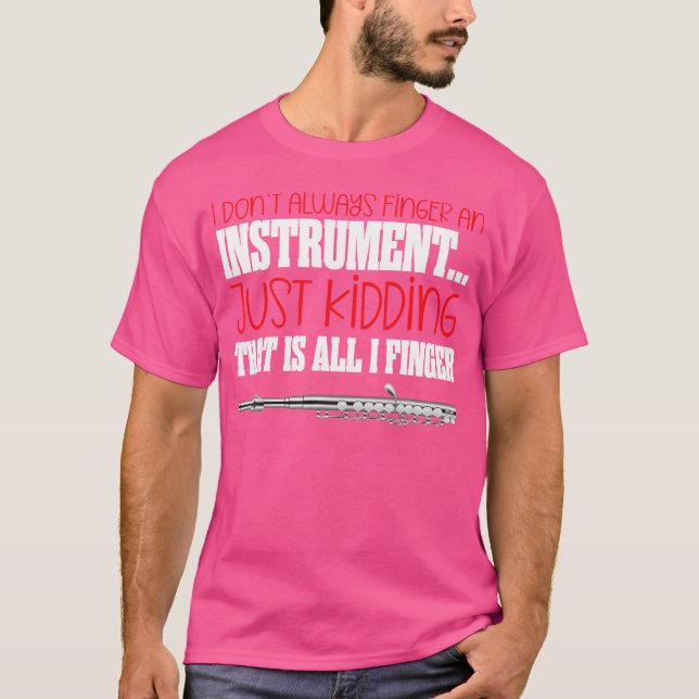 T-shirt (Devant)