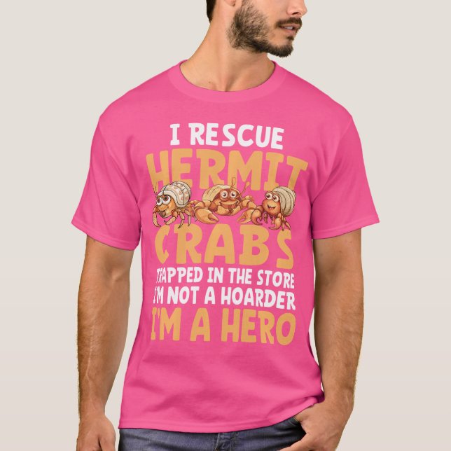 T-shirt (Devant)