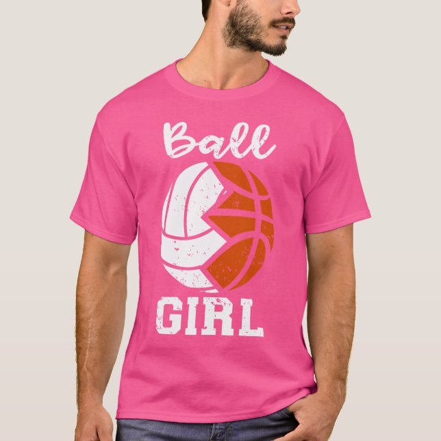 T-shirt (Devant)