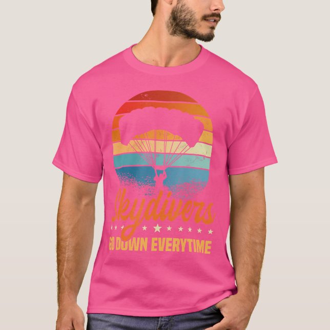 T-Shirt (Devant)