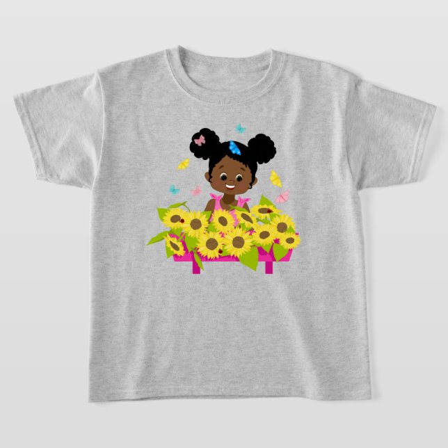 T-Shirt (Poser)
