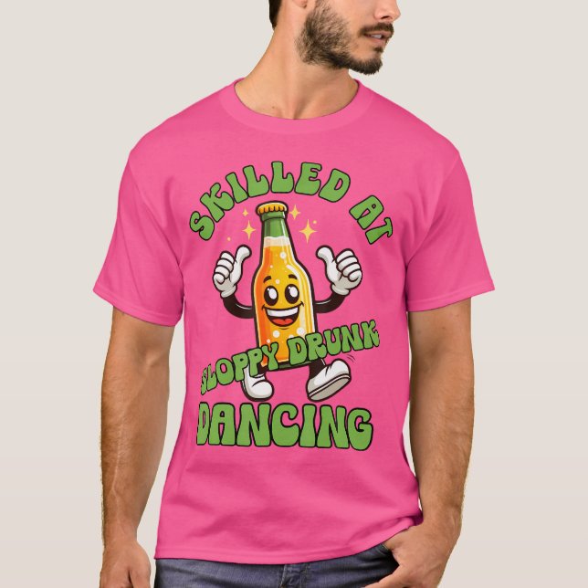 T-Shirt (Devant)