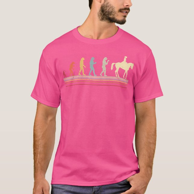T-shirt (Devant)