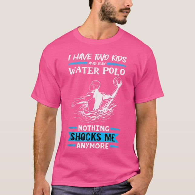 T-shirt (Devant)