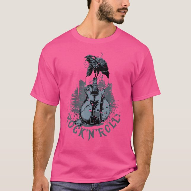 T-Shirt (Devant)