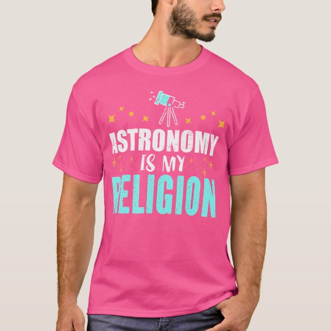 T-Shirt (Devant)