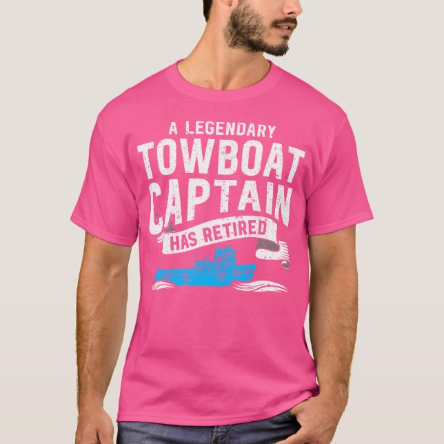 T-Shirt (Devant)