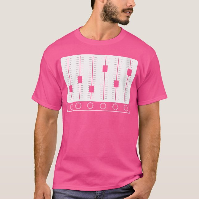 T-Shirt (Devant)