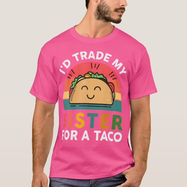 T-Shirt (Devant)