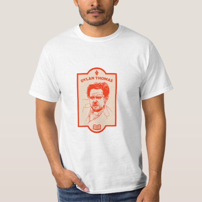 T-shirt (Devant)