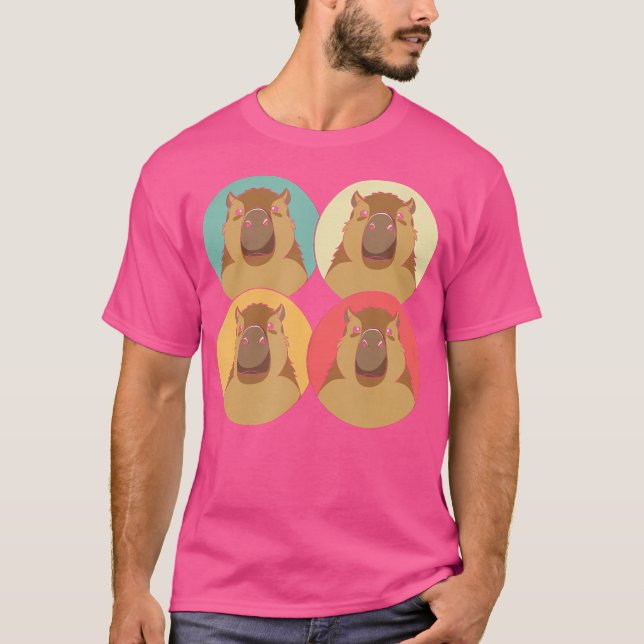 T-shirt (Devant)