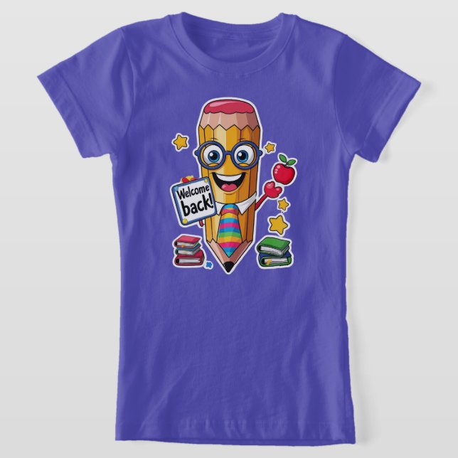 T-Shirt (Poser)