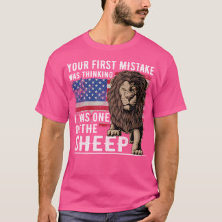 T-shirt