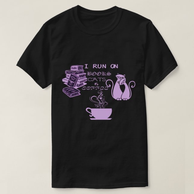 T-shirt (Design devant)